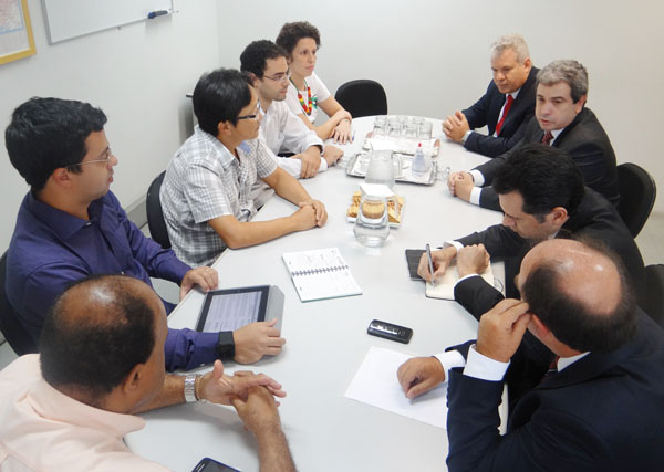 reuni&atilde;o panamericano mat&eacute;ria